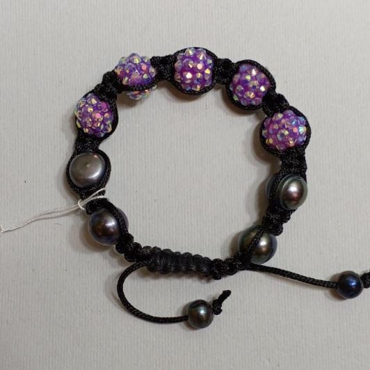 Slip Knot Bracelet