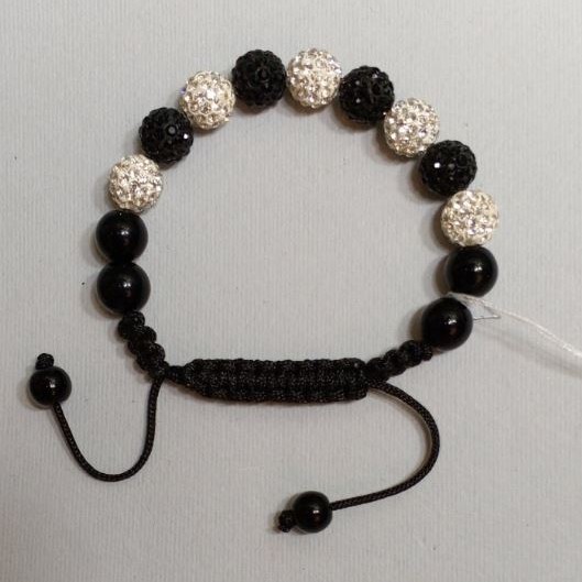 Slip Knot Bracelet