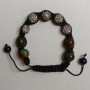 Drawstring Bracelet
