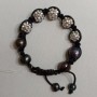 Adjustable Slip Knot Bracelet