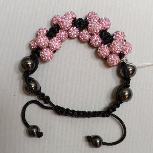 Slip Knot Bracelet