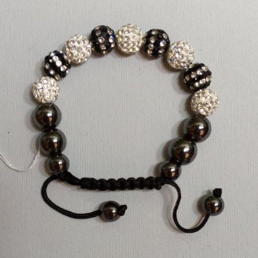Slip Knot Bracelet