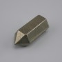Per 1 pc. Souvenir pencil natural Pyrite 36×17mm+-( assorted size)