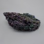 Natural unpolished chalcopyrite, diameter 155×110×75mm± (assorted sizes) weight from 800 g (Price per 100 g)