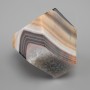 Natural processed Agate, diameter 44×48×40mm± (assorted sizes) (Price per 100 g)