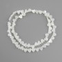 Mother-of-Pewter Heart Beads?