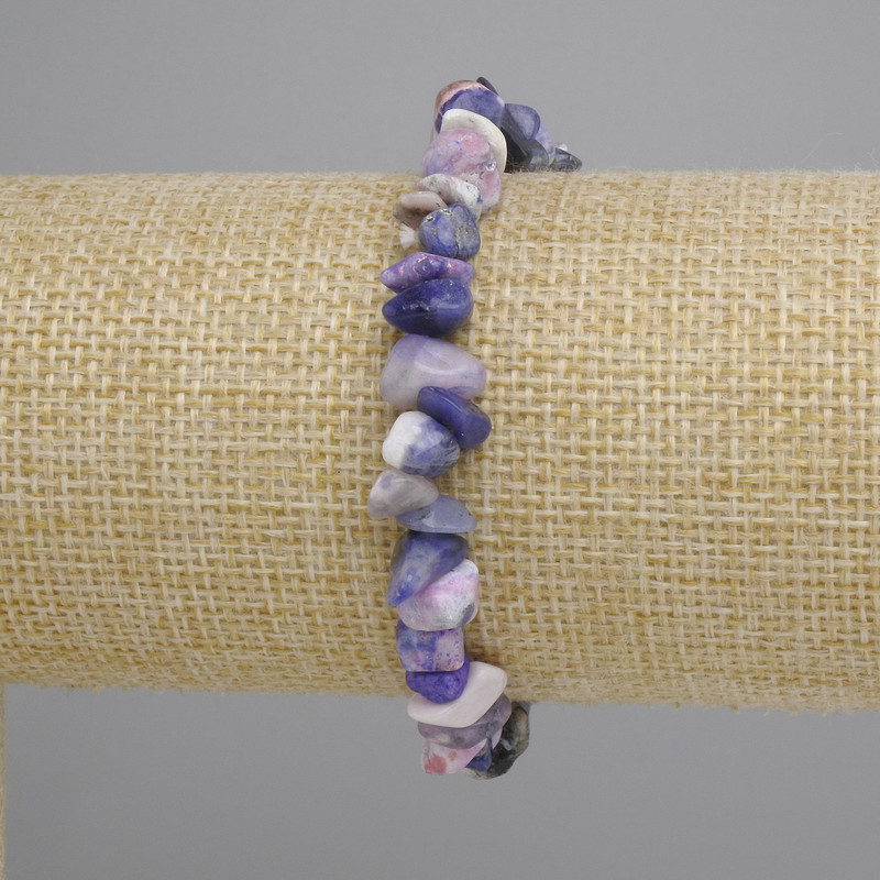 Sodalite Bracelet (Loose)碎碎?