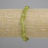 Chrysoprase Chip Bracelet, 6-7×2-4mm, diameter 18cm, stretch