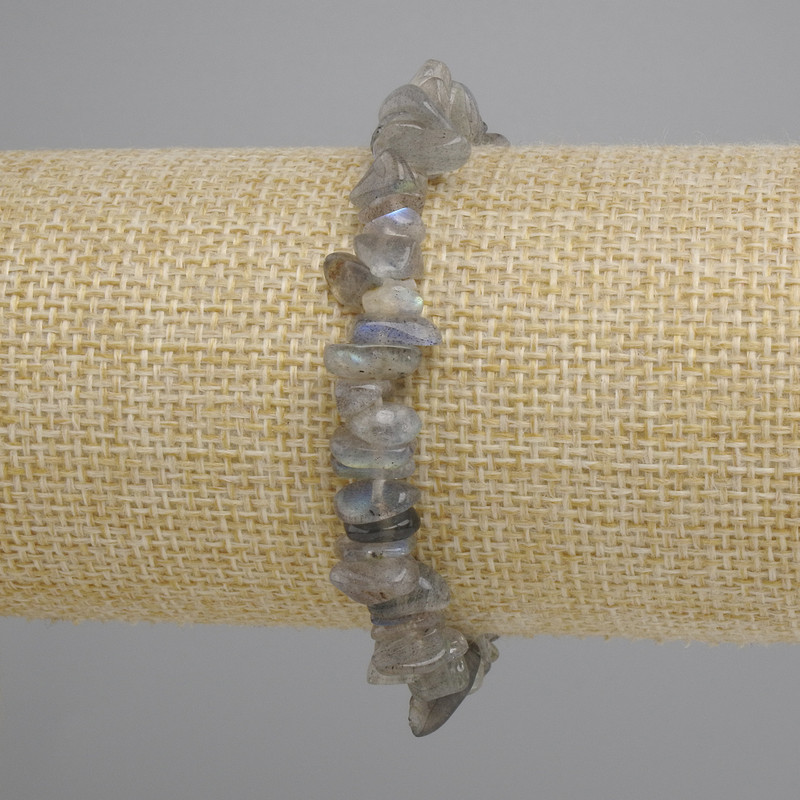 Bracelet Labradorite碎碎?