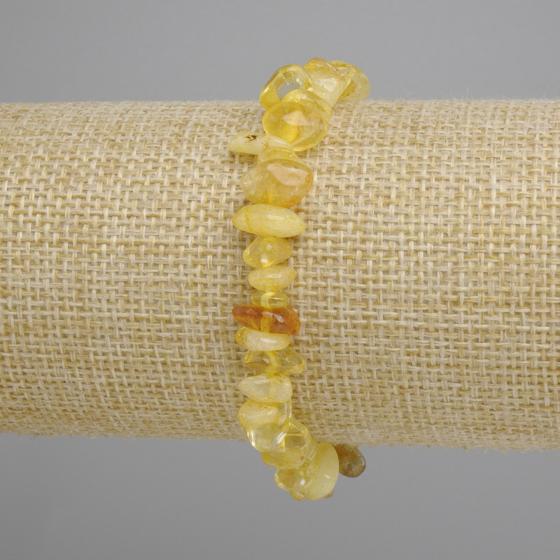 Bracelet Citrine碎碎?