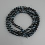 Tiger's Eye Beads (per piece) Smooth Round 8mm Diameter, 80cm Length on Thread