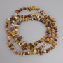 Jasper Beads Mookaite碎碎裂?