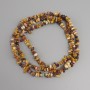 Jasper seed beads Makait碎?