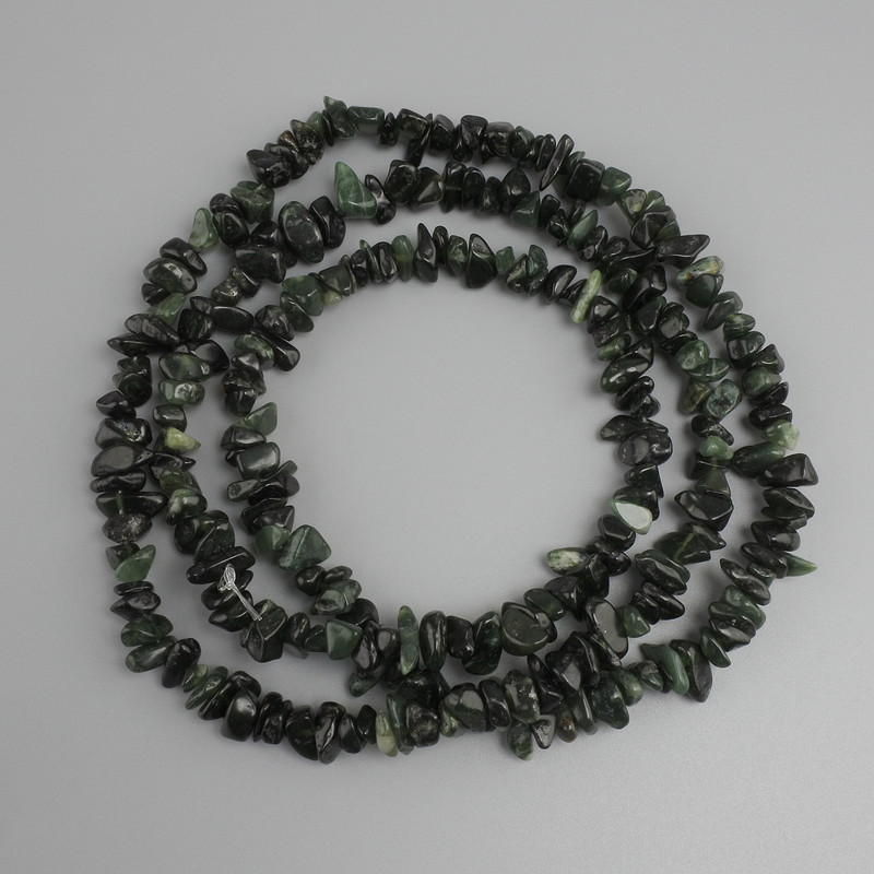 Jadeite Beads碎碎?