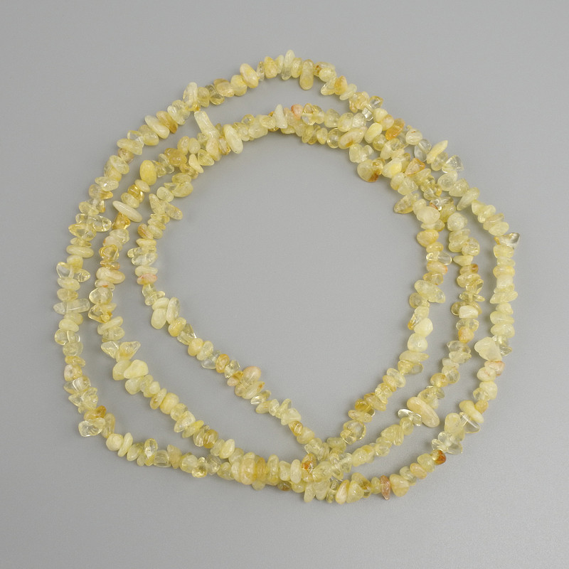 Citrine Beads碎碎?