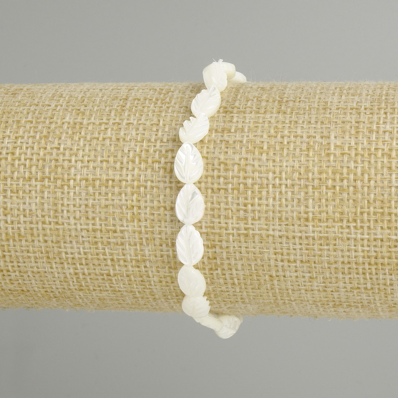 Bracelet Mother-of-Pewter? Wait
