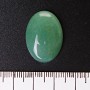 Cabochon Finder Jade 25x18mm