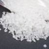 Silicone Earring Backs White, 300g Pack