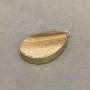 Pendant of Landscape Jasper cut 4.5×3.3 cm