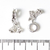 Jewellery Findings Bail 20mm Pack of 5 pcs