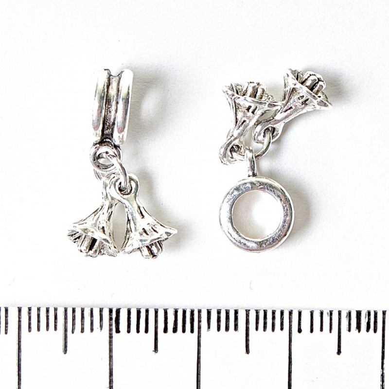Jewellery Findings Bail 20mm Pack of 5 pcs