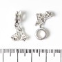 Jewellery Findings Bail 20mm Pack of 5 pcs