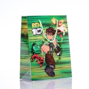 Gift Bag 17x13cm (PE material)