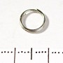 (8mm) Spring Jump Ring, Pack 0.5kg