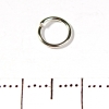 Jump Ring 0.5kg Pack, 6mm Diameter