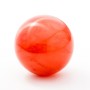 Calcite ball souvenir made of natural stone Calcite weight from 140g price per 100 g
