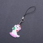 Kitten USB Drive Keyring, 3x2.5cm