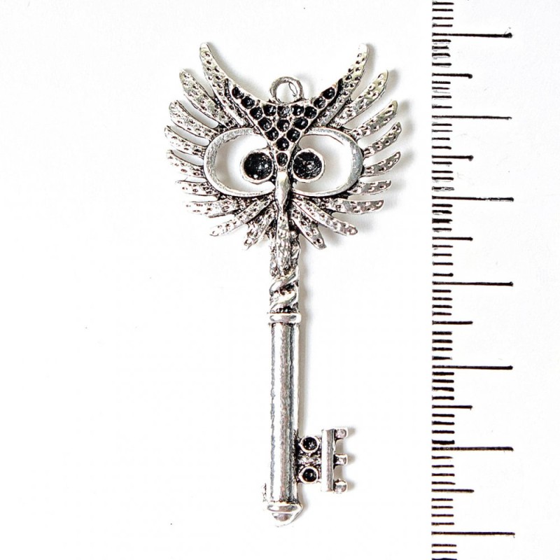 Jewellery Findings 5cm, Pack of 2