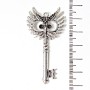 Jewellery Findings 5cm, Pack of 2