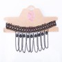 "Venice" Bicone Choker