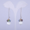 Romantic Autumn Earrings