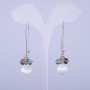 Romantic Autumn Earrings