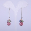 Romantic Autumn Earrings