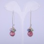 Romantic Autumn Earrings