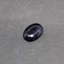 Cabochon Aventurine Blue Sand Night Cairo artificial 25x18mm