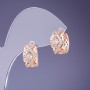 Earrings Xuping 8×14mm 
