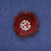 Norlika fur brooch? Wait avoid confusion