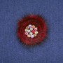 Norlika fur brooch? Wait avoid confusion