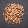 Clasp Crimp, Jump Ring for Beads 20 g