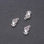 Findings Pendant 'Wonder-Beast' 18×10mm Pack 20g ± 9 pcs