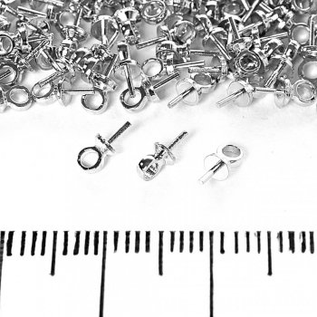 Pin for Jewellery, pack 15g