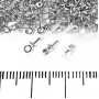 Pin for Jewellery, pack 15g