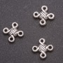 Finder Connector, diameter 10×12mm pack 20 g ± 28 pcs