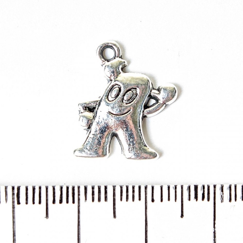 Jewellery Findings d 18x14mm, pack 20g +/-11pcs