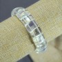 Moonstone Bracelet 15×10mm Link