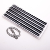 Doll Eyelash Trim Findings 12x200mm, 30 strips